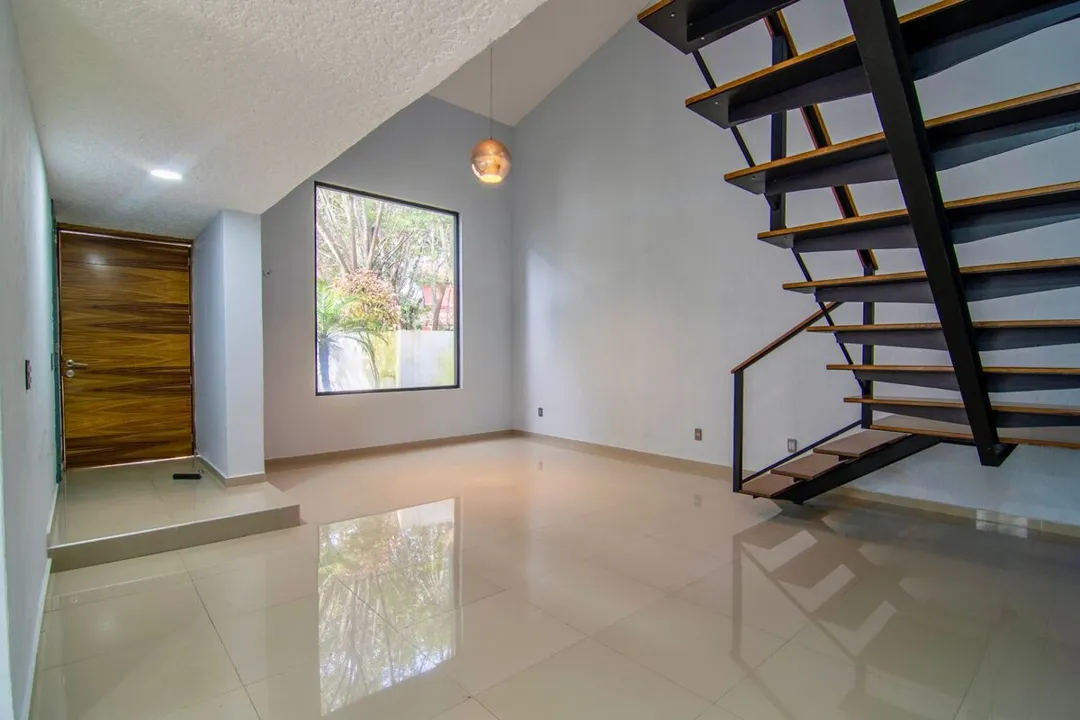 Foto 2 de Casa en Venta Bugambilias Segunda Sección