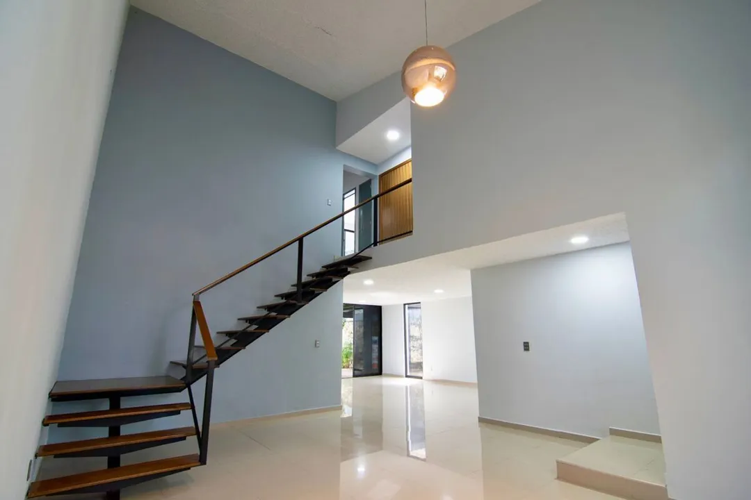 Foto 3 de Casa en Venta Bugambilias Segunda Sección