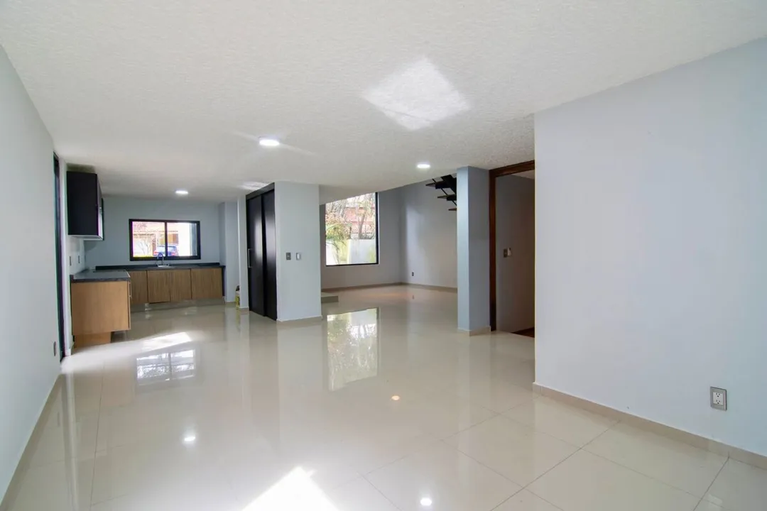 Foto 4 de Casa en Venta Bugambilias Segunda Sección