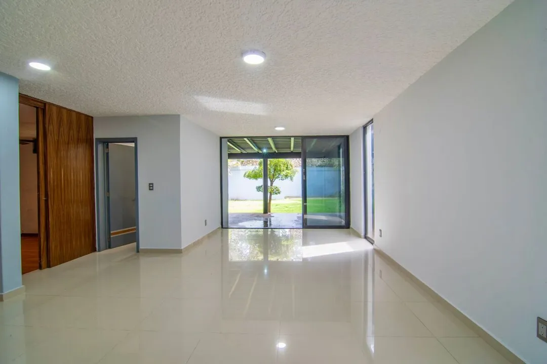 Foto 6 de Casa en Venta Bugambilias Segunda Sección