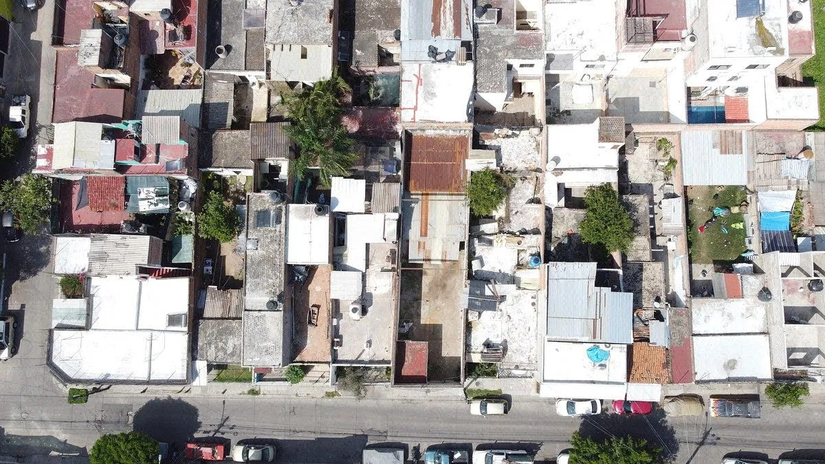 Foto 3 de Se Vende Terreno en Guadalajara - Jardines de los Historiadores - 172 m2