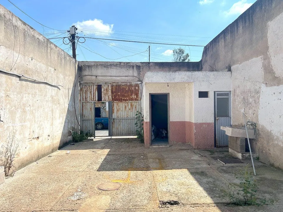 Foto 8 de Se Vende Terreno en Guadalajara - Jardines de los Historiadores - 172 m2
