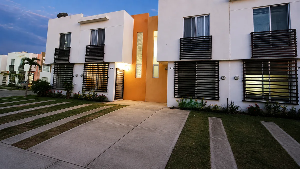Casa en venta en Coto Despertares, Tonalá