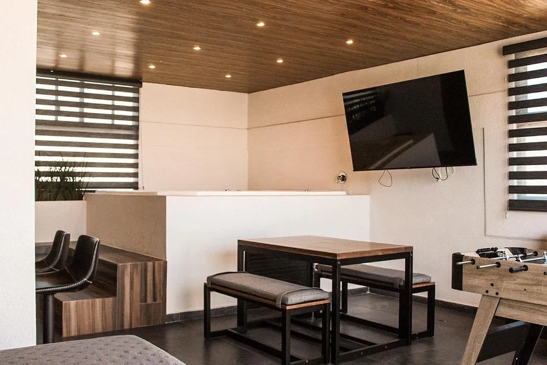 Foto 2 de Departamento en venta con Loft adicional en Torre Alto Horizonte 🏊🏻‍♀️