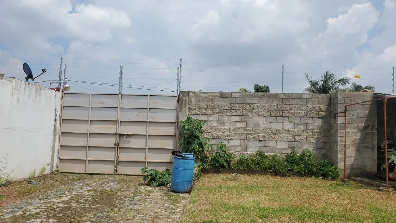 Foto 2 de Terreno en venta en Avenida Guadalupe, LA MOJONERA , ZAPOPAN