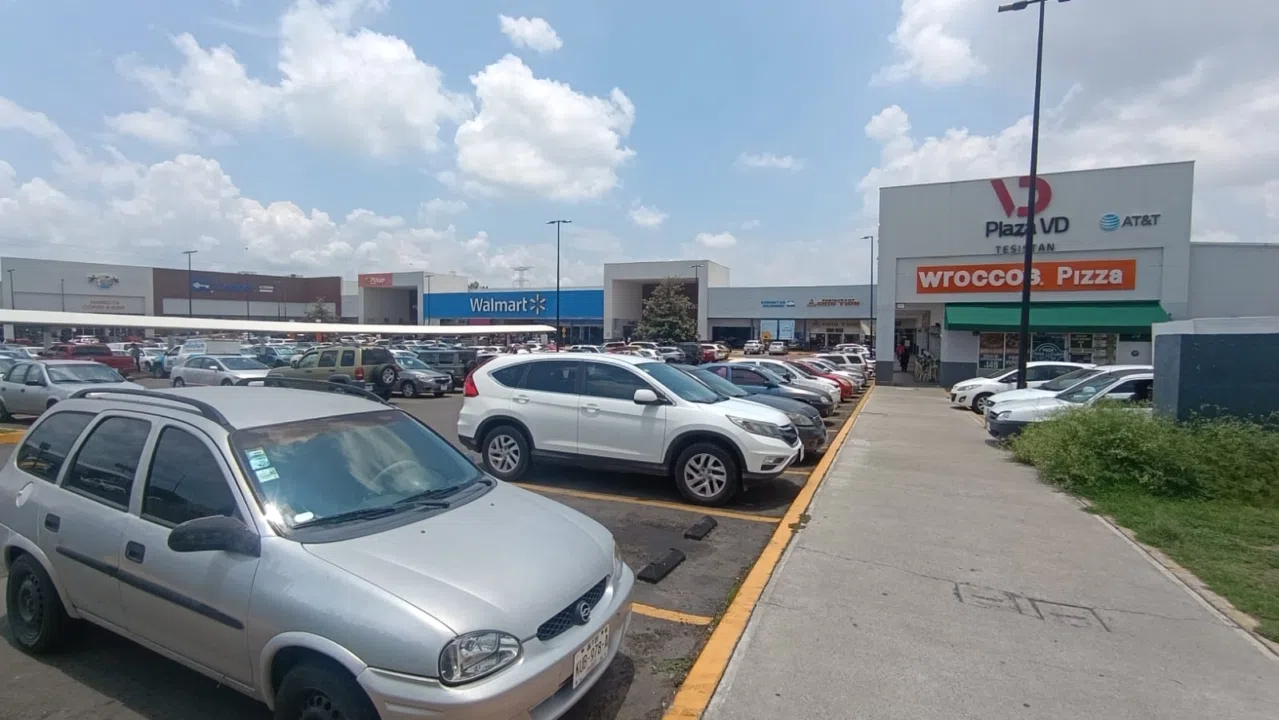 Foto 7 de Último Local Disponible en Planta Baja | Plaza VD Tesistán – 390 m2
