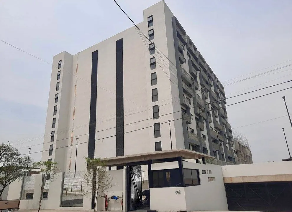 Departamento en Venta en Revolución