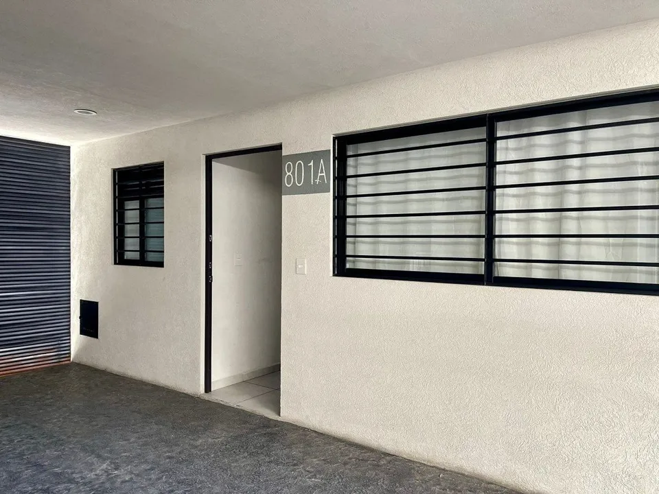 Foto 2 de Departamento en Venta en Revolución