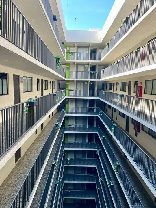 Foto 3 de Departamento en Venta en Revolución