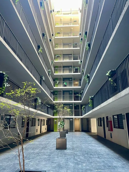 Foto 4 de Departamento en Venta en Revolución