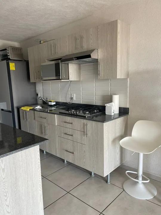 Foto 5 de Departamento en Venta en Revolución