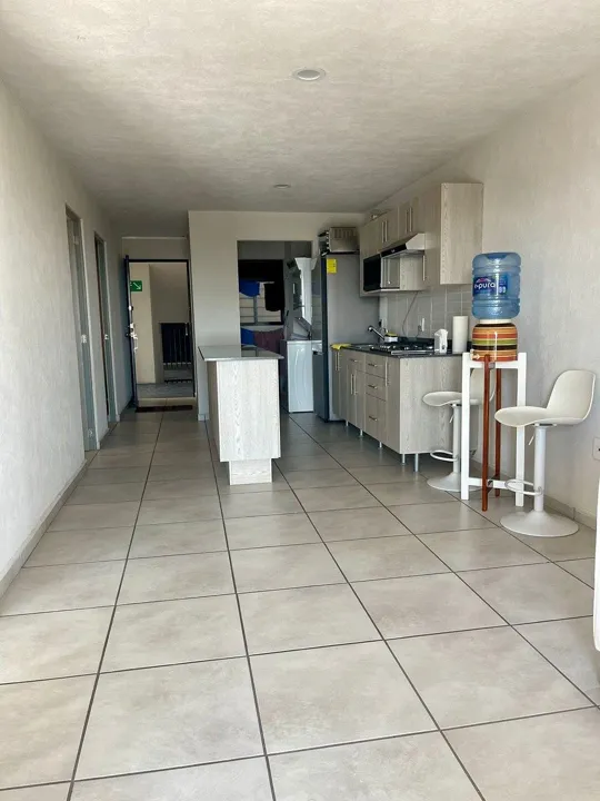 Foto 7 de Departamento en Venta en Revolución