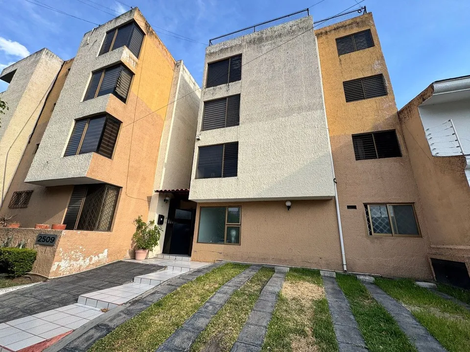 Departamento en Venta en Ladron de Guevara - Jose Maria Heredia 2509