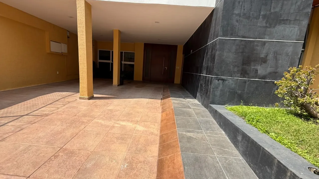Foto 4 de Casa en renta en colonia Camino Real
