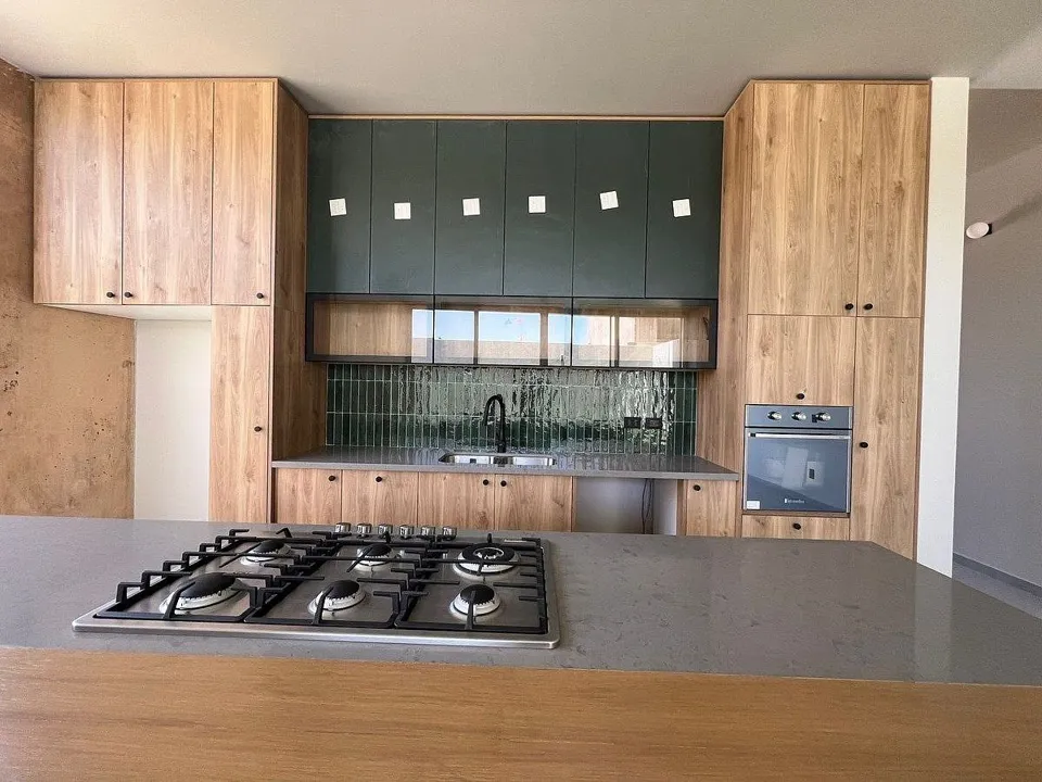Foto 3 de Casa en venta en Bosques Vallarta