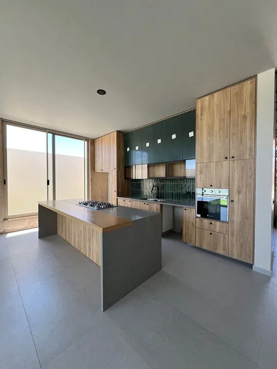 Foto 4 de Casa en venta en Bosques Vallarta