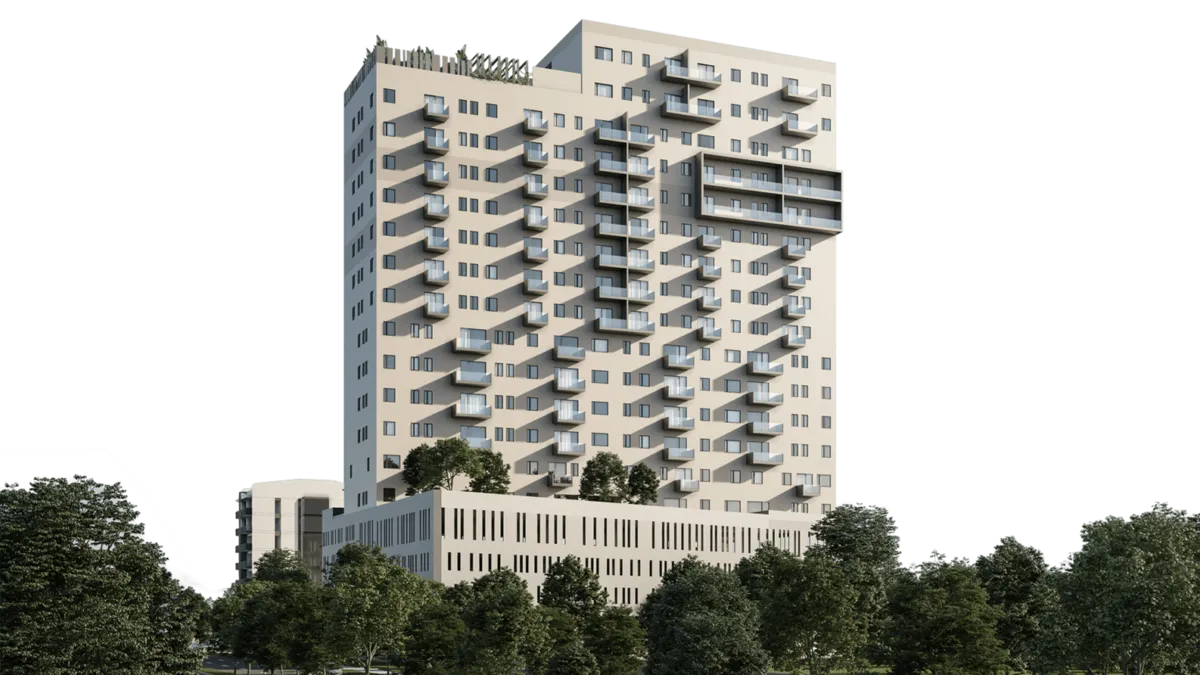 DEPARTAMENTO EN VENTA EN TORRE PATRIA 2644, COL. PROVIDENCIA GUADALAJARA JAL..