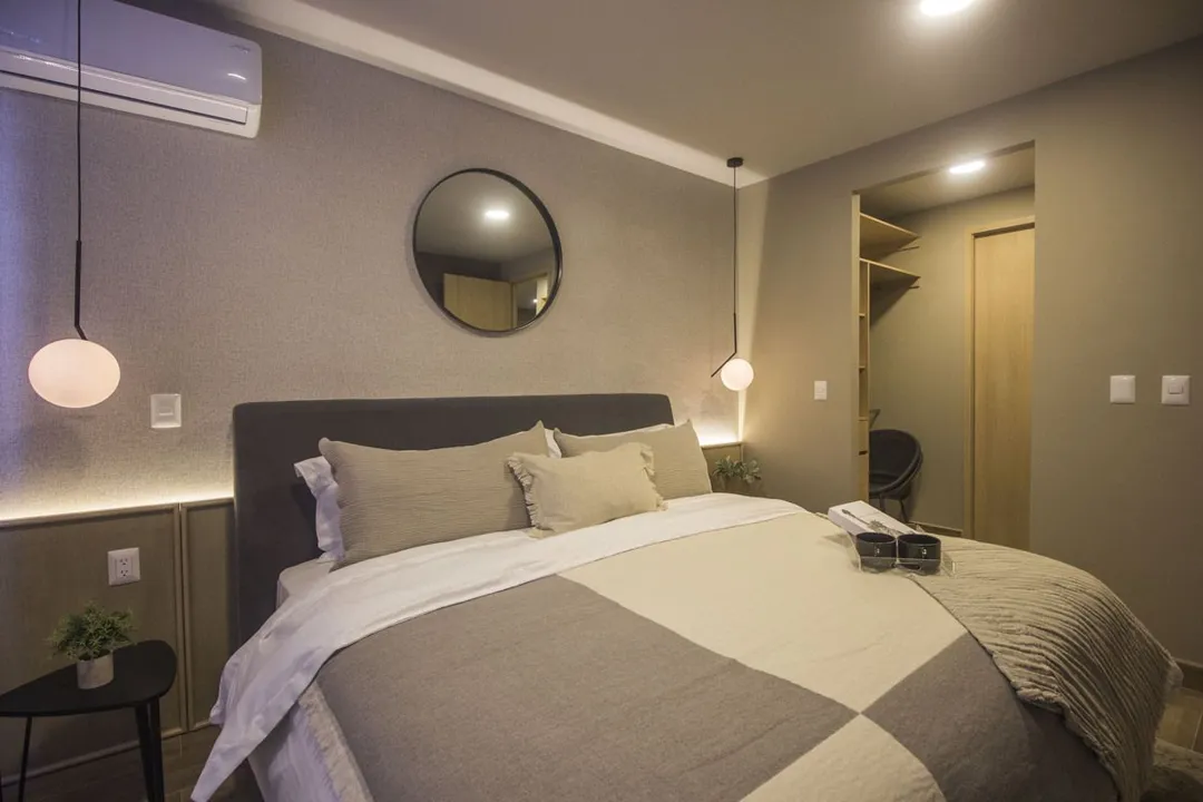 Foto 2 de DEPARTAMENTO EN VENTA EN TORRE PATRIA 2644, COL. PROVIDENCIA GUADALAJARA JAL..