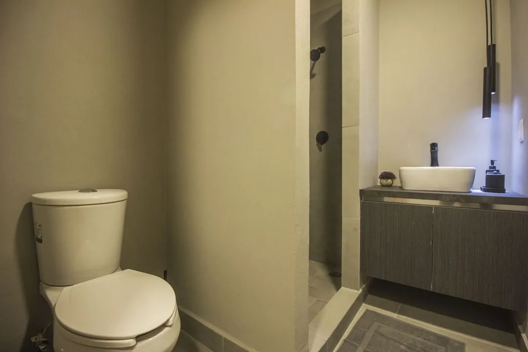 Foto 5 de DEPARTAMENTO EN VENTA EN TORRE PATRIA 2644, COL. PROVIDENCIA GUADALAJARA JAL..