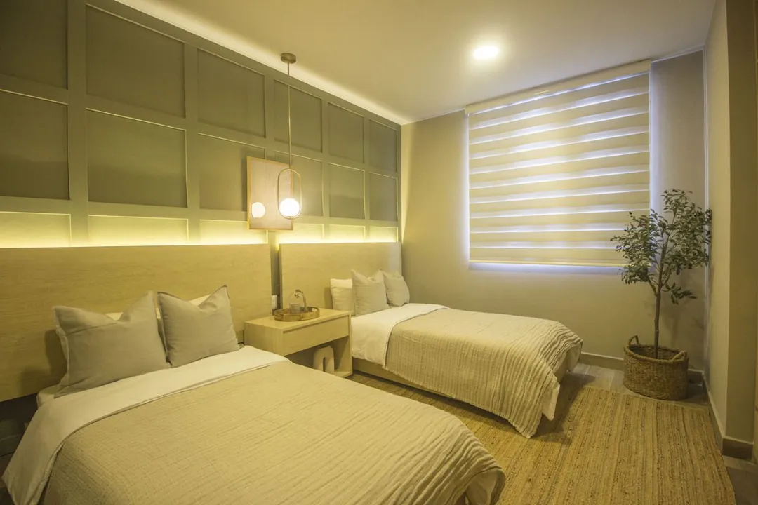 Foto 6 de DEPARTAMENTO EN VENTA EN TORRE PATRIA 2644, COL. PROVIDENCIA GUADALAJARA JAL..