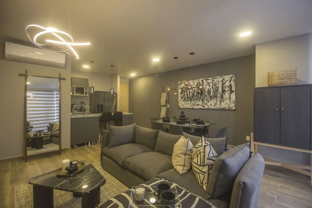 Foto 7 de DEPARTAMENTO EN VENTA EN TORRE PATRIA 2644, COL. PROVIDENCIA GUADALAJARA JAL..
