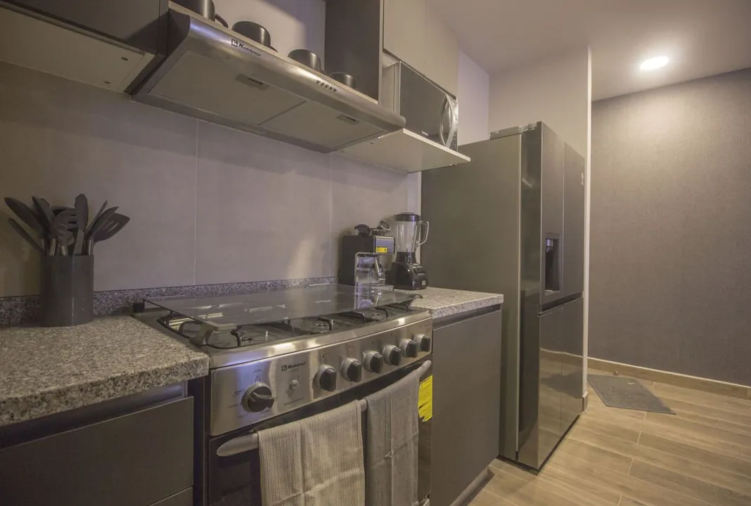 Foto 8 de DEPARTAMENTO EN VENTA EN TORRE PATRIA 2644, COL. PROVIDENCIA GUADALAJARA JAL..