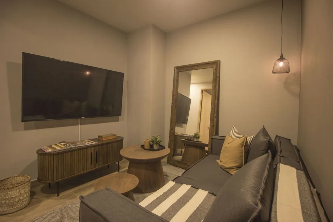 Foto 9 de DEPARTAMENTO EN VENTA EN TORRE PATRIA 2644, COL. PROVIDENCIA GUADALAJARA JAL..