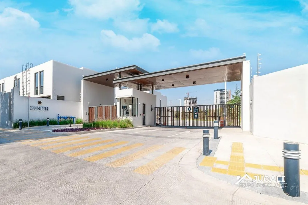 Casa en venta dentro de coto en Valdepeñas, Zapopan, Jalisco