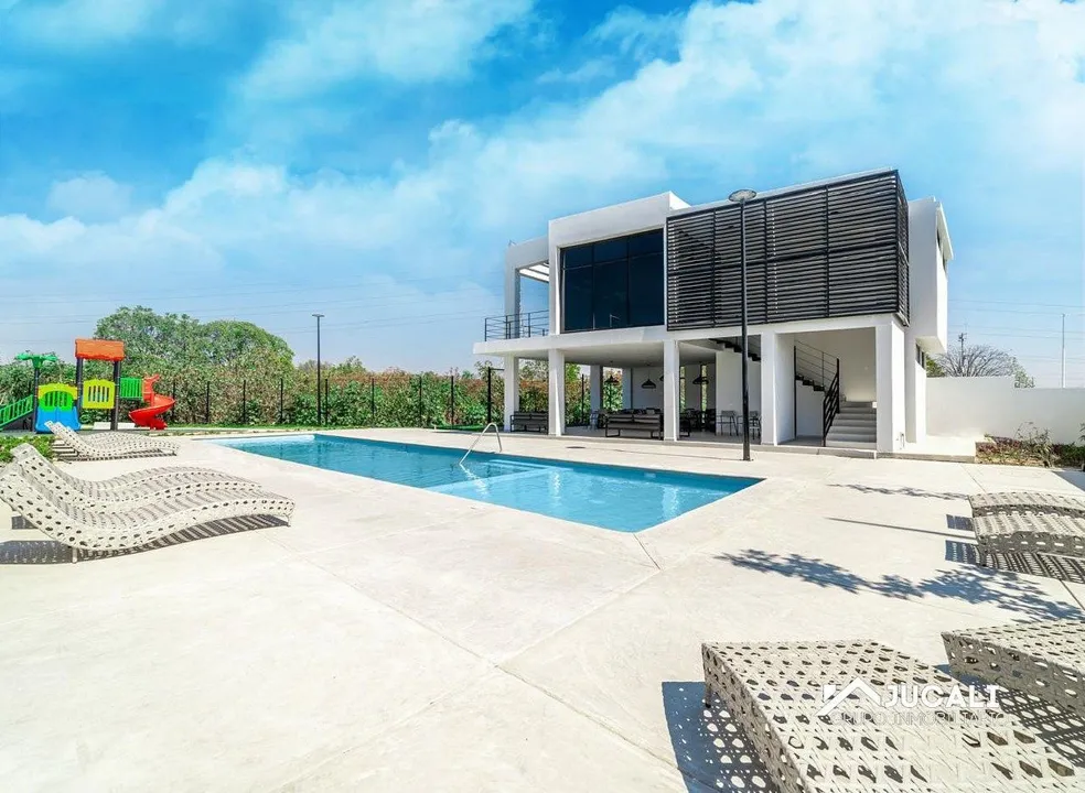 Foto 2 de Casa en venta dentro de coto en Valdepeñas, Zapopan, Jalisco