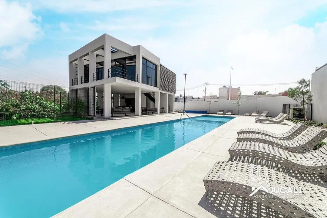 Foto 3 de Casa en venta dentro de coto en Valdepeñas, Zapopan, Jalisco