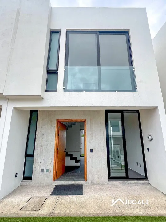 Foto 5 de Casa en venta dentro de coto en Valdepeñas, Zapopan, Jalisco