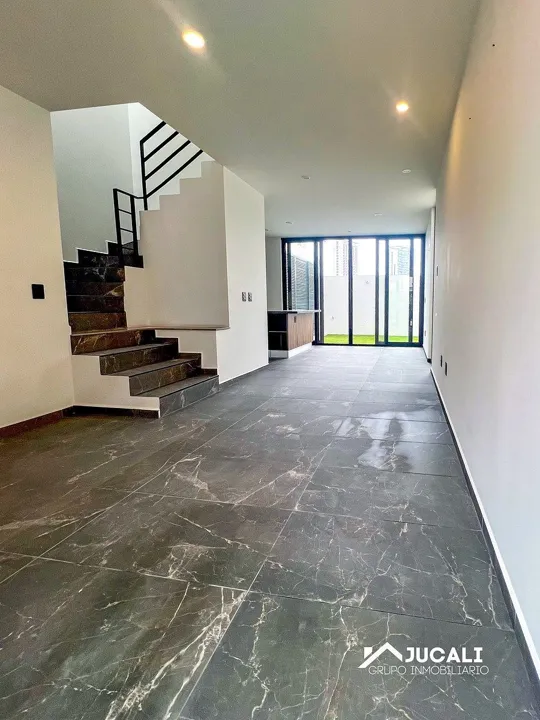 Foto 8 de Casa en venta dentro de coto en Valdepeñas, Zapopan, Jalisco