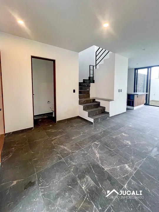 Foto 9 de Casa en venta dentro de coto en Valdepeñas, Zapopan, Jalisco