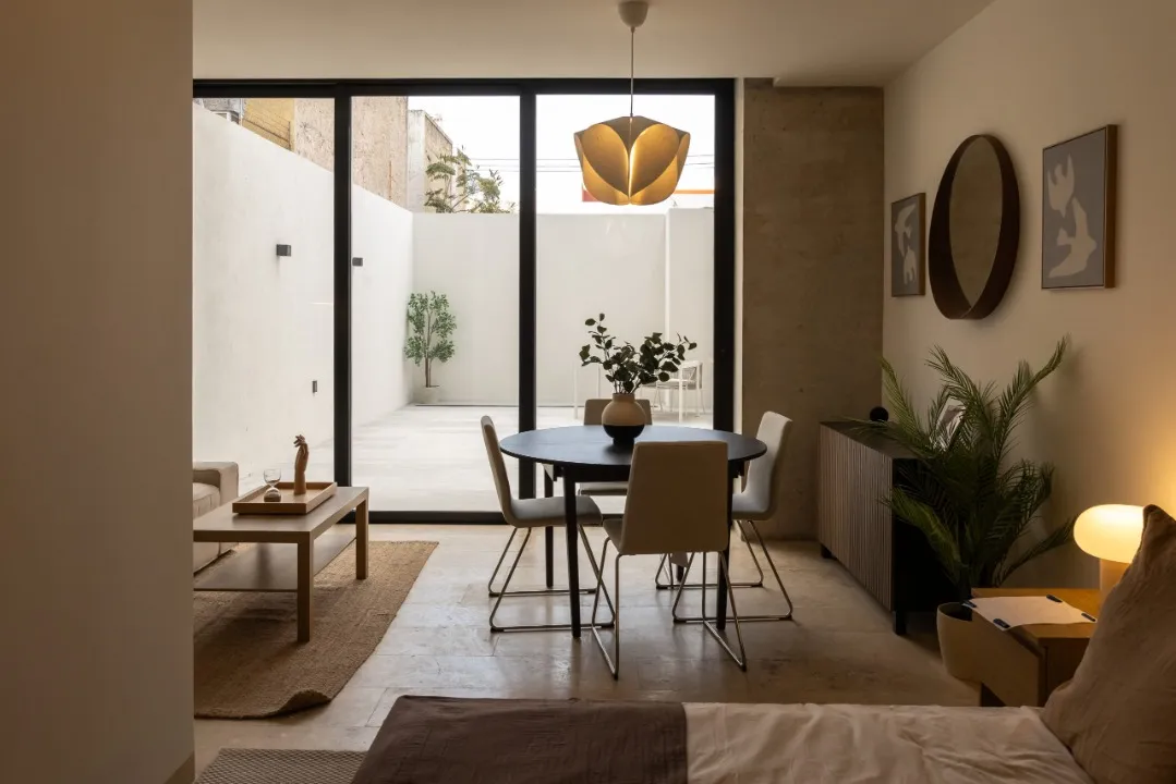 Foto 6 de Departamento en venta en Calzada Lázaro Cárdenas, Jardín de San Ignacio, Zapopan
