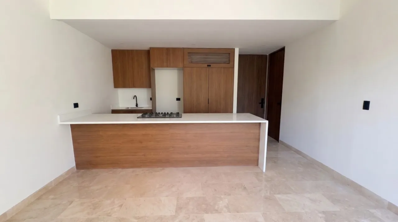Departamento en venta en Calzada Lázaro Cárdenas, Jardín de San Ignacio, Zapopan