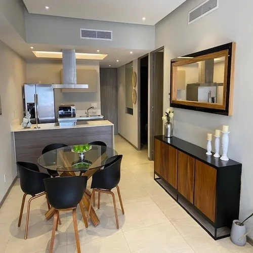 Departamento en Venta ideal para Airbnb Guadalajara