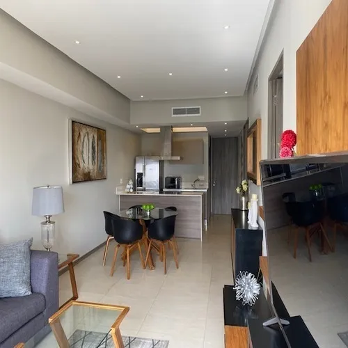 Foto 4 de Departamento en Venta ideal para Airbnb Guadalajara