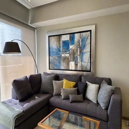 Foto 5 de Departamento en Venta ideal para Airbnb Guadalajara