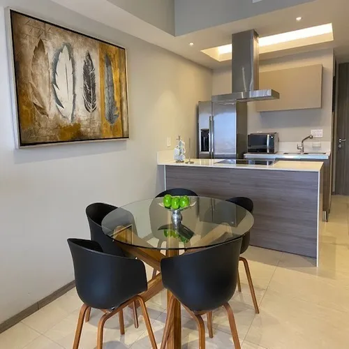 Foto 6 de Departamento en Venta ideal para Airbnb Guadalajara