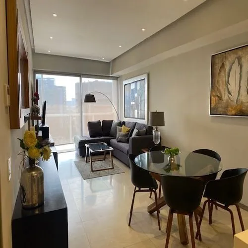 Foto 7 de Departamento en Venta ideal para Airbnb Guadalajara
