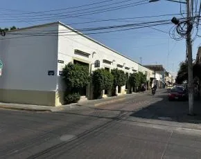 Foto 2 de Local Comercial en renta en Calle Álvaro Obregón, Centro, San Pedro Tlaquepaque