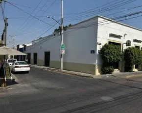 Foto 3 de Local Comercial en renta en Calle Álvaro Obregón, Centro, San Pedro Tlaquepaque