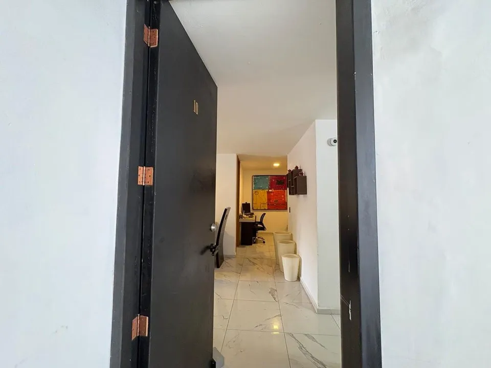 Foto 2 de SE RENTA DEPARTAMENTO AMUEBLADO AV. LOPEZ MATEOS (ITALIA PROVIDENCIA)