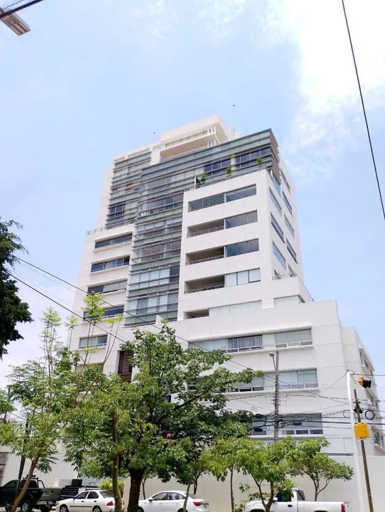 DEPARTAMENTO RENTA TORRE Q PRADOS PROVIDENCIA