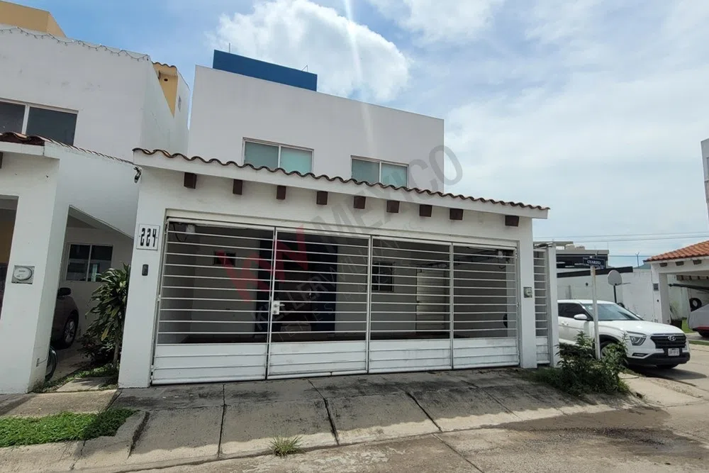 Casa en Bonanza Residencial, Tlajomulco Excelente precio y ubicación