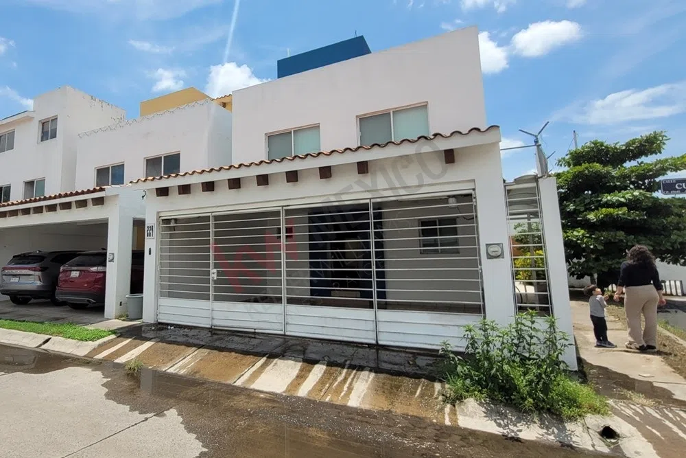 Foto 2 de Casa en Bonanza Residencial, Tlajomulco Excelente precio y ubicación