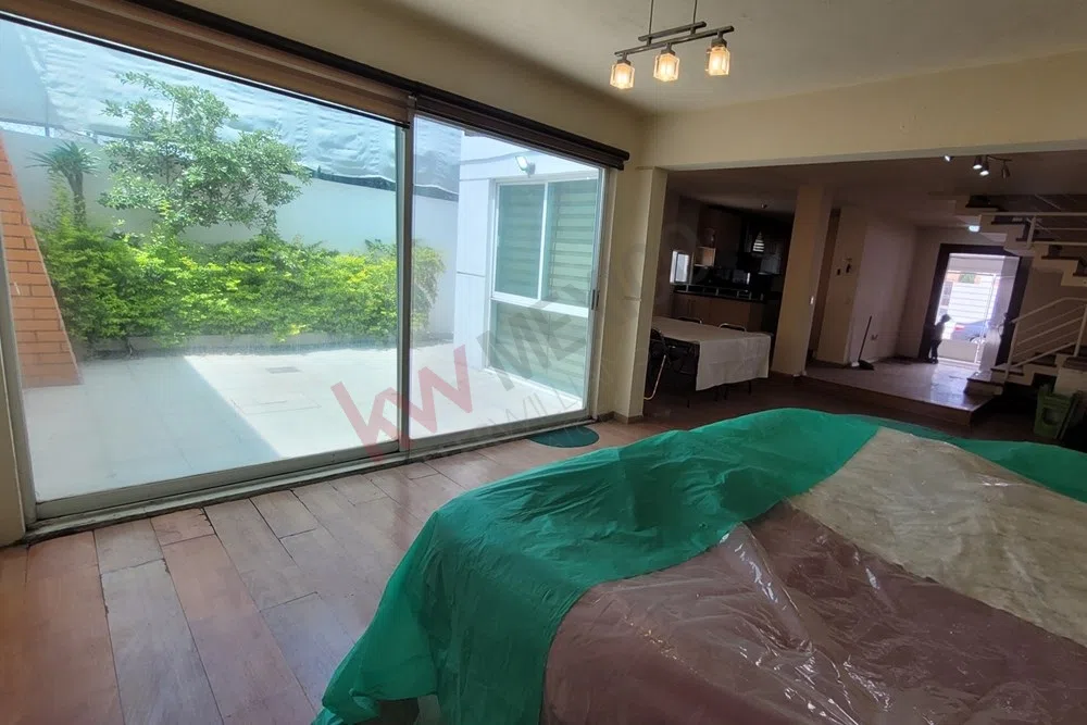 Foto 8 de Casa en Bonanza Residencial, Tlajomulco Excelente precio y ubicación