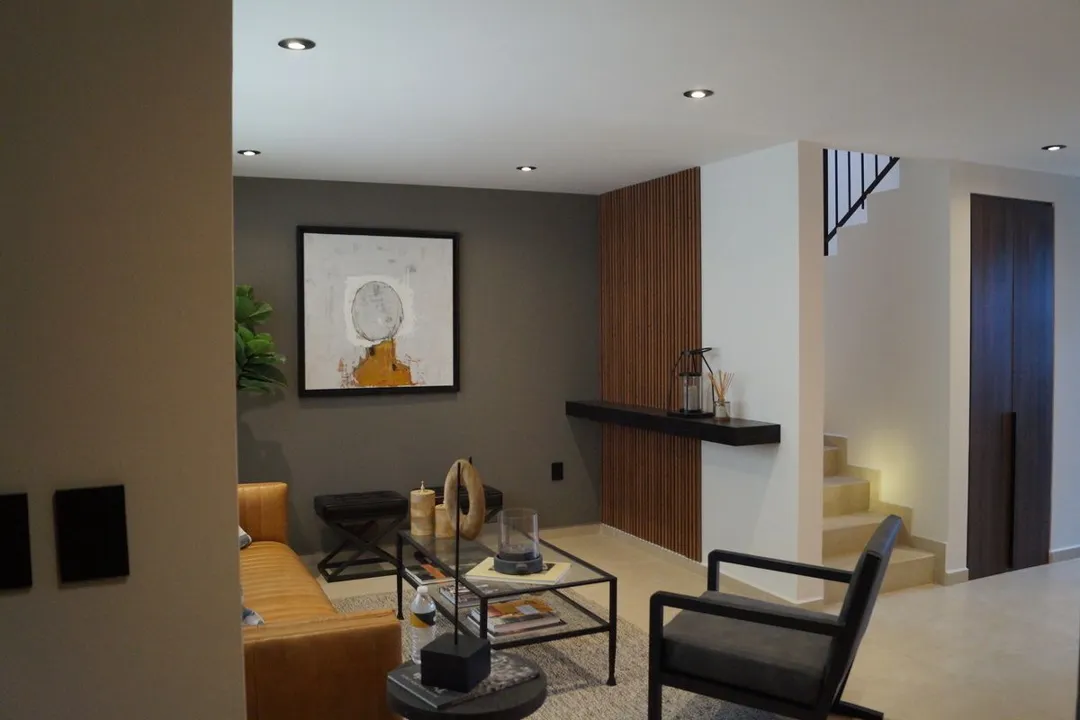 ESTRENA EXCELENTE CASA EN QUERTARO