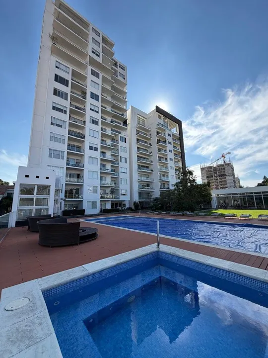 PENTHOUSE EN VENTA EN LOMAS ALTAS