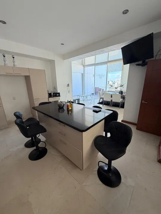 Foto 3 de PENTHOUSE EN VENTA EN LOMAS ALTAS